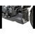 Powerbronze / パワーブロンズ Belly Pan for HONDA CMX1100 REBEL 21-23/MATT BLACK | 320-H122-070