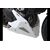 Powerbronze / パワーブロンズ Belly Pan for HONDA CB750 HORNET 23/BLACK-SILVER MESH | 320-H124-603