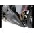 Powerbronze / パワーブロンズ Belly Pan for TRIUMPH TRIDENT 660 21-23/TIGER SPORT 660 22-23/BLACK-SILVER MESH | 320-T106-603