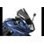 Powerbronze / パワーブロンズ Airflows for BMW F800GT 13-20/CLEAR | 400-B106-000
