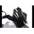 Powerbronze / パワーブロンズ Scooter Screens for BMW CE 04 22-23 (455 MM HIGH)/DARK TINT | 400-B116-002