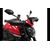 Powerbronze / パワーブロンズ Airflows for DUCATI MONSTER 950 PLUS 21-23/DARK GREEN | 400-D116-012