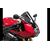 Powerbronze / パワーブロンズ Airflows for TRIUMPH SPEED TRIPLE 1200 RR 22-23/ELECTRIC BLUE | 400-T115-009