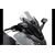Powerbronze / パワーブロンズ Scooter Screens for HONDA FORZA 125 21-23/FORZA 350 21-23 (475 MM HIGH)/CLEAR | 410-H187-000