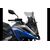 Powerbronze / パワーブロンズ Standard for HONDA NC750X 21-23 (390 MM)/YELLOW | 410-H188-006