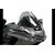 Powerbronze / パワーブロンズ Standard for HONDA GL1800 GOLDWING 18-23 (390 MM HIGH)/CLEAR | 410-H191-000