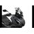 Powerbronze / パワーブロンズ Scooter Screens for HONDA ADV350 22-23 (440 MM HIGH)/FLOURESCENT GREEN | 410-H194-010