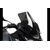 Powerbronze / パワーブロンズ Scooter Screens for PIAGGIO MP3 350 18-20/MP3 400 21-23/MP3 500 18-23 (455 MM HIGH)/CLEAR | 410-P102-000