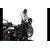 Powerbronze / パワーブロンズ Standard for ROYAL ENFIELD HIMALAYAN 21-23 (275 MM HIGH)/FROSTED SAPPHIRE BLUE | 410-RE102-018