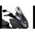 Powerbronze / パワーブロンズ Scooter Screens for SUZUKI BURGMAN 400 17-23 (540 MM HIGH)/CLEAR | 410-S166-000