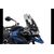 Powerbronze / パワーブロンズ Standard for TRIUMPH TIGER 1200 22-23/GT 22-23/GT EXPLORER 22-23/RALLY PRO 22-23/RALLY EXPLORER 22-23 (450 MM HIGH)/LIGHT TINT | 410-T126-001