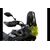 Powerbronze / パワーブロンズ Standard for YAMAHA TENERE 700 WORLD RAID 22-23/FLUORESCENT GREEN | 410-Y181-010