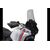 Powerbronze / パワーブロンズ Flip for DUCATI DESERTX 22-23 (470 MM HIGH)/FLAME RED | 420-D116-013