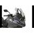 Powerbronze / パワーブロンズ Flip for HONDA NT1100 22-23 (550 MM HIGH)/CLEAR | 420-H187-000