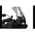Powerbronze / パワーブロンズ Flip for HARLEY DAVIDSON PAN AMERICA 21-23 (500 MM HIGH)/LIGHT TINT | 420-HD101-001