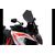 Powerbronze / パワーブロンズ Flip for KTM 1290 SUPER DUKE GT 19-23 (535 MM HIGH)/AMBER | 420-KT111-007