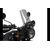 Powerbronze / パワーブロンズ Flip for ROYAL ENFIELD HIMALAYAN 21-23 (375 MM HIGH)/CLEAR | 420-RE102-000