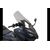 Powerbronze / パワーブロンズ Scooter Screens for YAMAHA TMAX 560 22-23 (575 MM HIGH)/CLEAR | 420-Y171-000