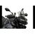 Powerbronze / パワーブロンズ Flip for YAMAHA MT-10 22-23 (430 MM HIGH)/FROSTED SAPPHIRE BLUE | 420-Y175-018