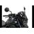 Powerbronze / パワーブロンズ Light Screen for HONDA CMX1100 REBEL 21-23 (225 MM HIGH)/ELECTRIC BLUE | 430-U324A-009
