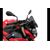 Powerbronze / パワーブロンズ Light Screen for BMW S1000R 21-23 (260 MM HIGH)/AMBER | 430-U326A-007