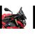 Powerbronze / パワーブロンズ Light Screen for BMW S1000R 21-23 (320 MM HIGH)/ELECTRIC BLUE | 430-U326B-009