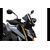 Powerbronze / パワーブロンズ Light Screen for SUZUKI GSX-S1000 21-23/GSX-S950 22-23 (320 MM HIGH)/FROSTED SAPPHIRE BLUE | 430-U327B-018
