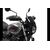 Powerbronze / パワーブロンズ Light Screen for KAWASAKI Z650RS 22-23 (225 MM)/FLUORESCENT GREEN | 430-U332A-010