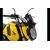 Powerbronze / パワーブロンズ Light Screen for HONDA MSX125 21-23 (225 MM)/DARK GREEN | 430-U334-012