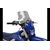 Powerbronze / パワーブロンズ Light Screen for YAMAHA WR250F 21-23/WR450F 21-23 (265 MM HIGH)/ELECTRIC BLUE | 430-U337-009