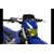 Powerbronze / パワーブロンズ Light Screen for YAMAHA WR250F 21-23/WR450F 21-23/YELLOW | 430-U337A-006