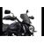 Powerbronze / パワーブロンズ Light Screen for KAWASAKI VULCAN S 18-23 (270 MM HIGH)/YELLOW | 430-U339-006