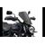 Powerbronze / パワーブロンズ Light Screen for KAWASAKI VULCAN S 18-23 (370 MM HIGH)/VIOLET | 430-U339A-014