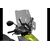Powerbronze / パワーブロンズ Scooter Screens for SUZUKI AVENIS 125 23 (350 MM HIGH)/WHITE | 430-U342-004