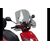 Powerbronze / パワーブロンズ Scooter Screens for PEUGEOT KISBEE 50 10-23 (290 MM HIGH)/BLUE | 430-U344-008