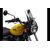 Powerbronze / パワーブロンズ Light Screen for ROYAL ENFIELD HUNTER 350 22-23/METEOR 350 21-23 (325 MM HIGH)/YELLOW | 430-U345B-006