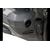 Powerbronze / パワーブロンズ Headlight Protectors for HONDA GL1800 GOLDWING 18-23 (SPOTLIGHTS)/DARK TINT **NOT ROAD LEGAL** | 440-H089Z-002