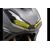 Powerbronze / パワーブロンズ Headlight Protectors for HONDA ADV150 22-23/ADV350 22-23/FROSTED SAPPHIRE BLUE *NOT ROAD LEGAL* | 440-H574A-018