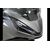 Powerbronze / パワーブロンズ Headlight Protectors for HONDA NT1100 22-23/YELLOW | 440-H651-006