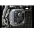 Powerbronze / パワーブロンズ Headlight Protectors for HARLEY DAVIDSON PAN AMERICA 21-23 (AUX SPOTLIGHTS)/ELECTRIC BLUE **NOT ROAD LEGAL** | 440-HD900-009