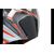 Powerbronze / パワーブロンズ Headlight Protectors for KTM RC125 22-23/RC200 22-23/RC390 22-23/DARK GREEN **NOT ROAD LEGAL** | 440-KT639A-012