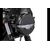 Powerbronze / パワーブロンズ Headlight Protectors for MOTO GUZZI V7 STONE 21-23/V7 SPECIAL EDITION 23 (TWO PIECE)/LIME GREEN *NOT ROAD LEGAL* | 440-M021Q-011