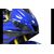 Powerbronze / パワーブロンズ Headlight Protectors for YAMAHA YZF-R3 19-23/FLUORESCENT GREEN **NOT ROAD LEGAL** | 440-Y063A-010