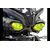 Powerbronze / パワーブロンズ Headlight Protectors for YAMAHA MT-10 22-23/LIGHT TINT | 440-Y558A-001