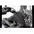 Powerbronze / パワーブロンズ Wind Deflectors for YAMAHA TENERE 700 WORLD RAID 22-23 (STANDARD)/AMBER | 450-Y107-007