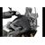 Powerbronze / パワーブロンズ Wind Deflectors for YAMAHA TENERE 700 WORLD RAID 22-23 (EXTENDED)/CLEAR | 450-Y108-000