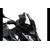 Powerbronze / パワーブロンズ Scooter Screens for PIAGGIO MP3 350 18-20/MP3 400 21-23/MP3 500 18-23 (360 MM HIGH)/LIGHT TINT | 460-P102-001