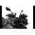 Powerbronze / パワーブロンズ Adventure Sports Screen for YAMAHA MT-10 22-23 (315 MM HIGH)/CLEAR | 460-Y117-000