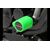 Powerbronze / パワーブロンズ Badged Crash Post Set for KAWASAKI Z125 19-23/GREEN | 513-K148-011