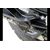 Powerbronze / パワーブロンズ Swing Arm Protector Kit for HUSQVARNA NORDEN 901 22-23/YELLOW PLASTIC | 514-HU102-006